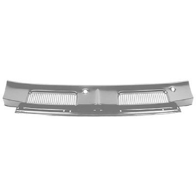 GLA1069CWT Cowl Vent Top Grille